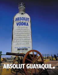 absolut guayaquil