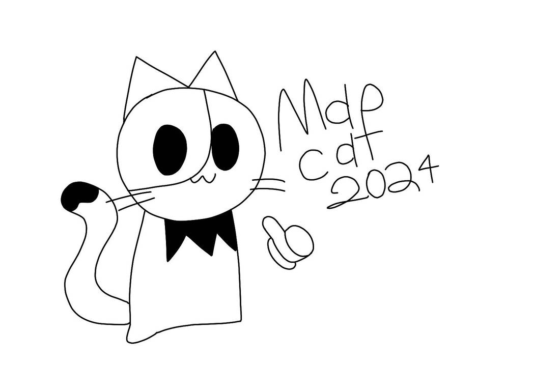 Mapcat Texture MapCat 2024 by MapCat2024 on DeviantArt