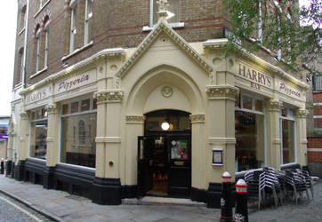 Harry's Bar