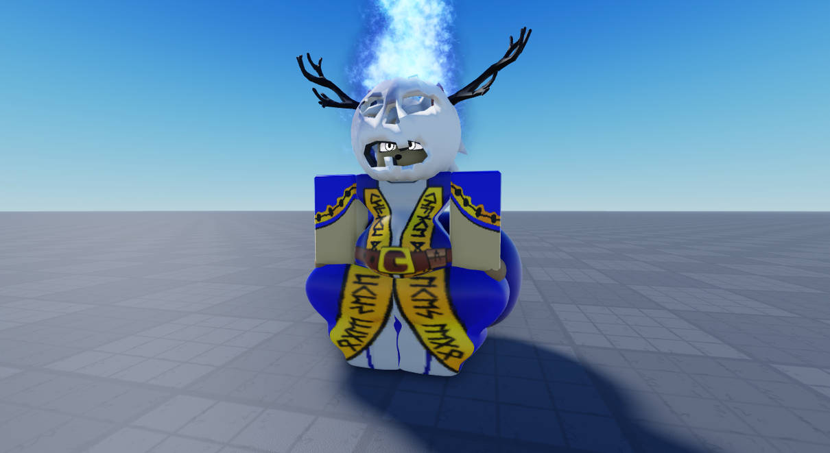 Control Rework Avatar Long overdue character rework by WenzlyRx on DeviantArt