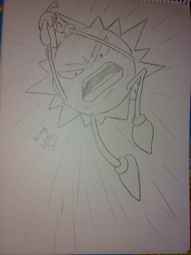 Angry Sun Deviantart The ANgry Sun XD by todorkenshin on DeviantArt