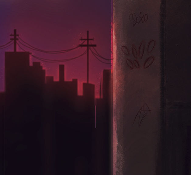 byeah by silenhalle on DeviantArt