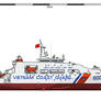 Viet Nam, DN2000 class