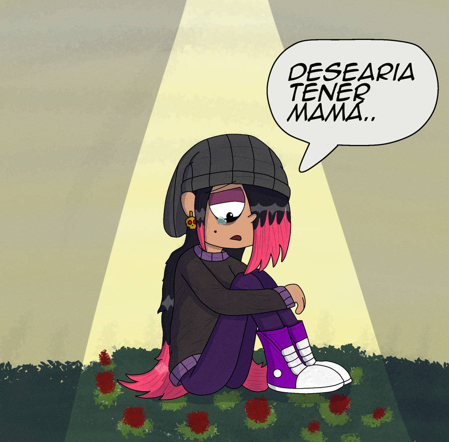 Jane Sad Sad Jane by GabFl on DeviantArt