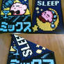 Kirby Blanket