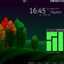 Manjaro Linux - Xfce Desktop (11)