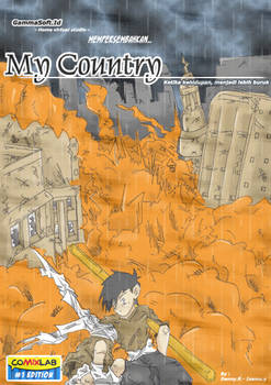 'My Country'