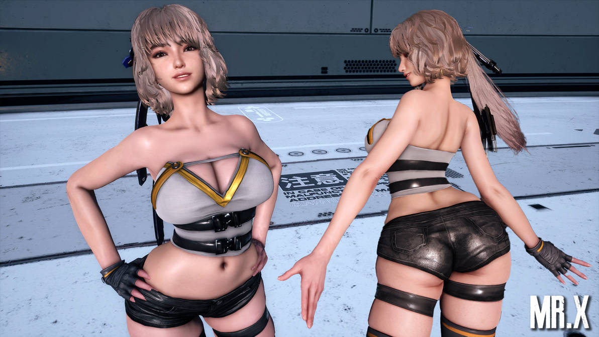 Tastefully Thicc Eve By Ivanzoe On DeviantArt tastefully-thicc-eve-by-ivanzoe-on-deviantart
