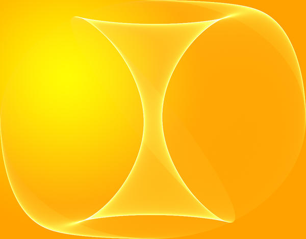 Wallpaper_orange by Bortt on DeviantArt