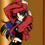 Misato Katsuragi_color