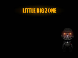 Little Big Zone