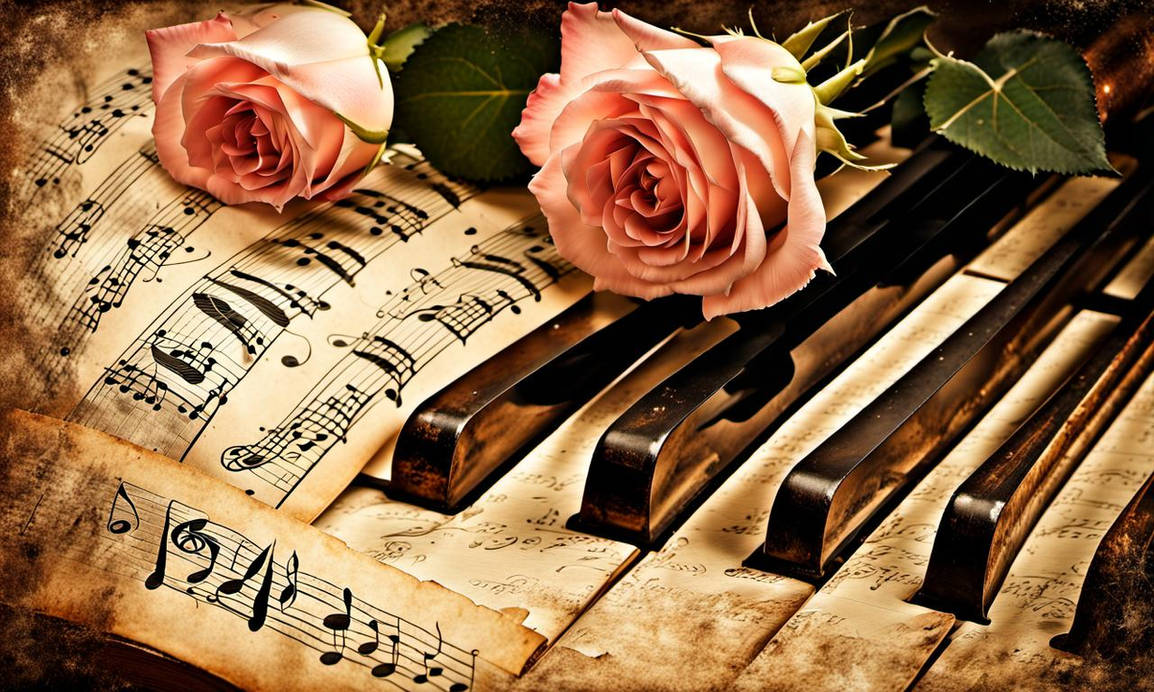 Beautiful notes by saraebeth on DeviantArt