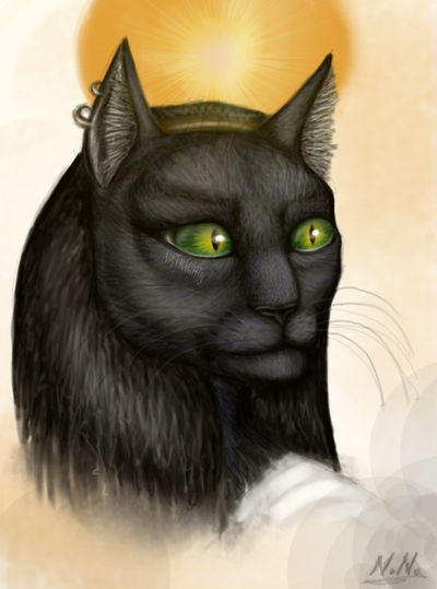 Bastet