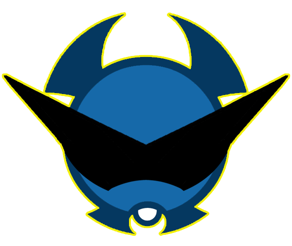 Team Toonami Logo