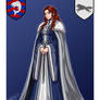 Lady Catelyn Tully