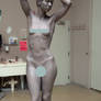 life size figrue sculpture3