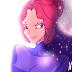 Club fanfiction winx bloom kidnapped 