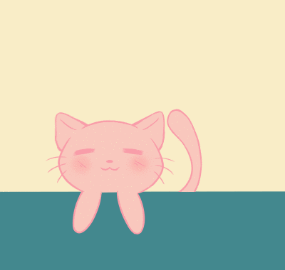 Cute cat gif by xXEmoDeinoXx on DeviantArt