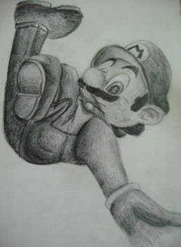 Mario