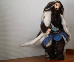 Thorin Oakenshield