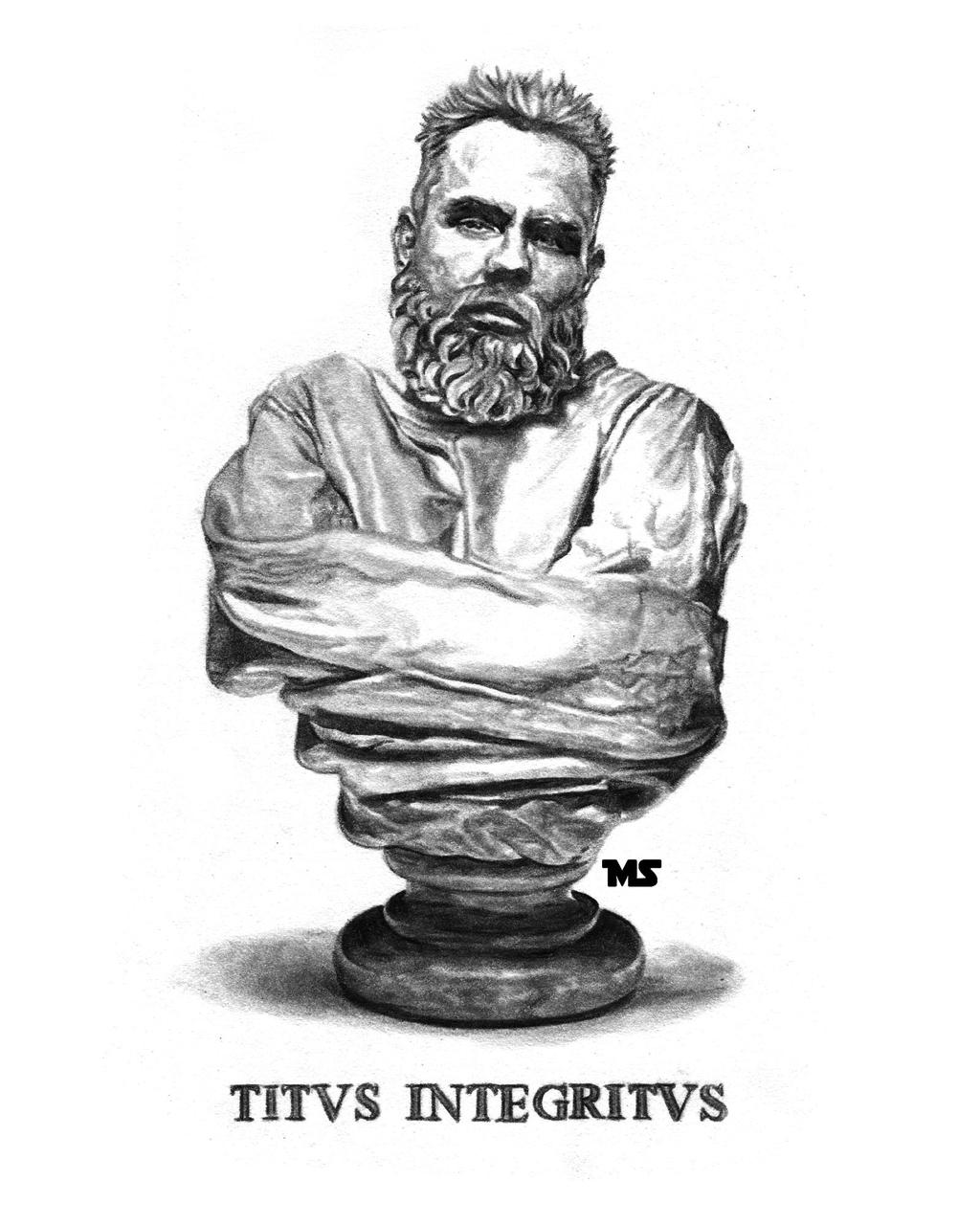 Titus Integritus