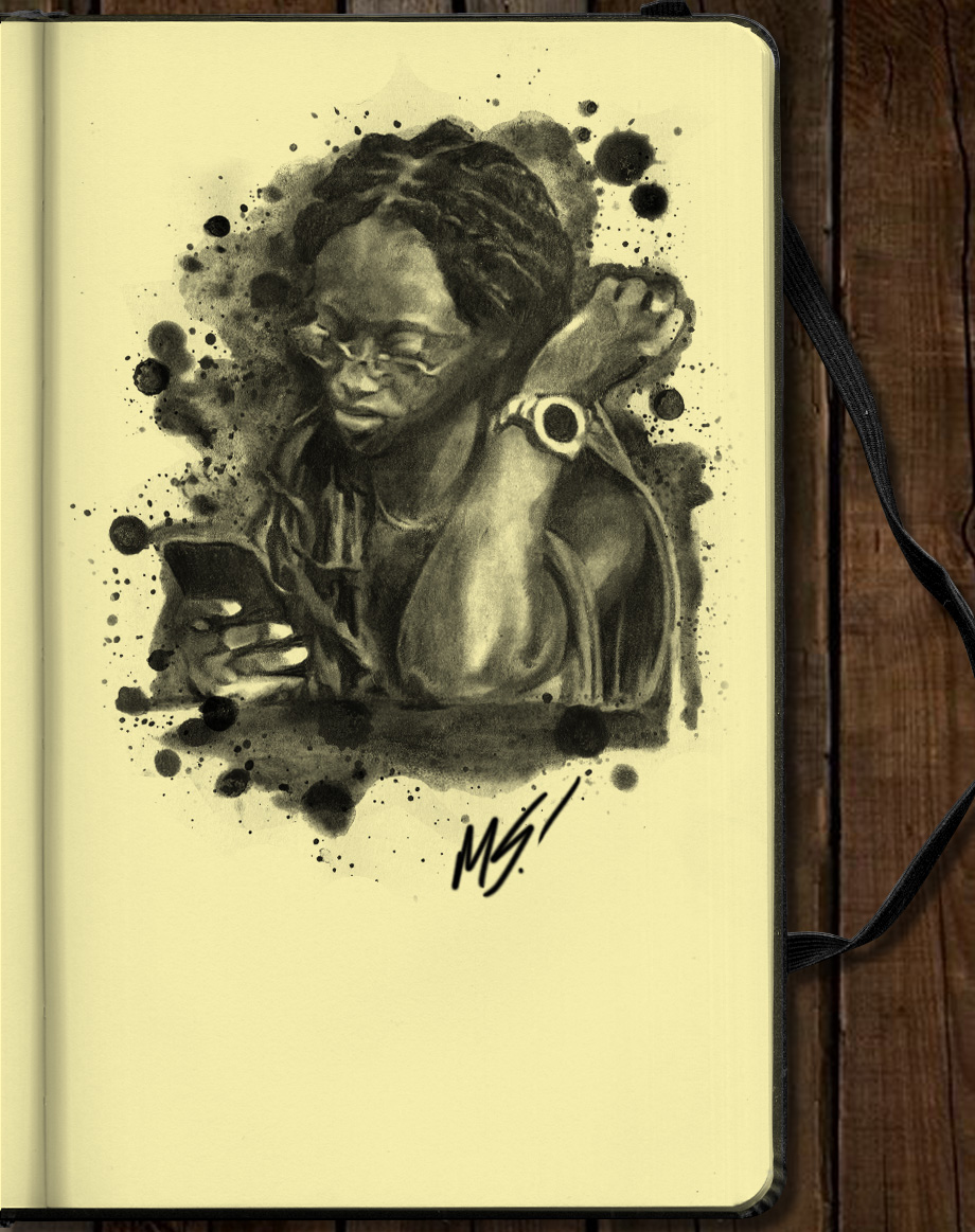 Drawing Strangers Series By Redghostman On Deviantart Drawing Strangers Series By Redghostman On Deviantart
