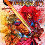 Thundercats #1 - Blank Variant