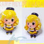 Mami charm- Puella Magi Madoka Magica