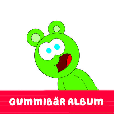 The Gummy Bear Song - Long English Version in G Major 4 