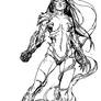 Witchblade_Ink