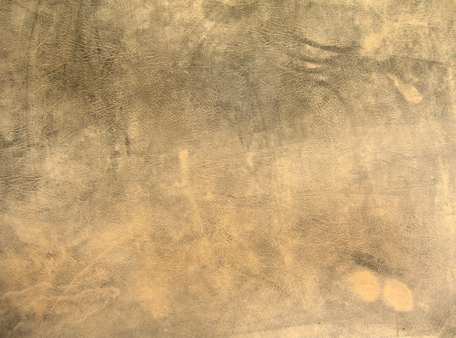 dusty leather TEXTURE