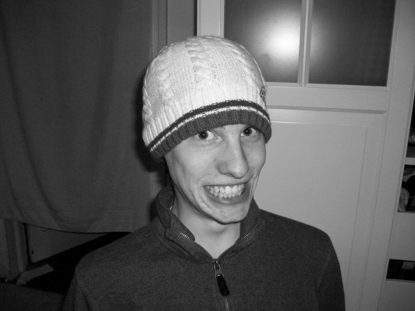 Fantastic Mr Fox Smile by INFECTED3 on DeviantArt