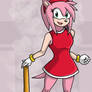 Amy Rose