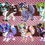 Pup Flatsale Batch (CLOSED!)