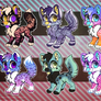 Pup batch (CLOSED-Auction)