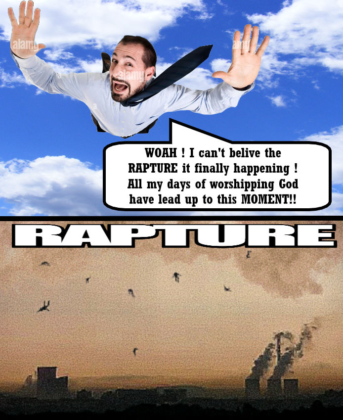 Rapture by FunnyFrendo34 on DeviantArt