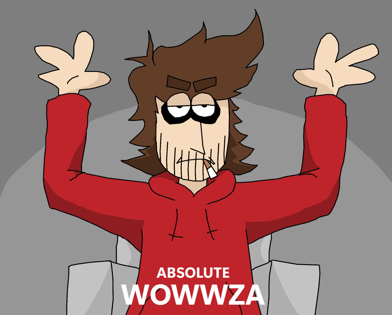 Absolute Awoooo Absolute Wowwza by FunnyFrendo34 on DeviantArt
