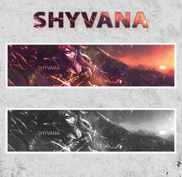 Shyvana