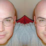 Me in Triplicate