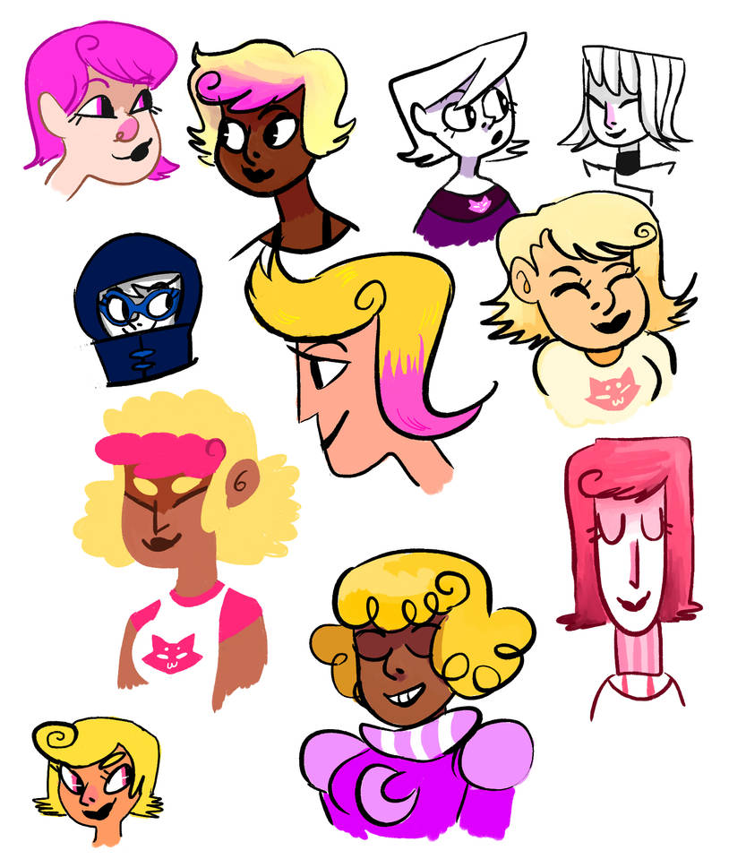 Drawing Roxy Mad Roxy Madness by hokoki on DeviantArt