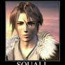 Demotivation- Squall