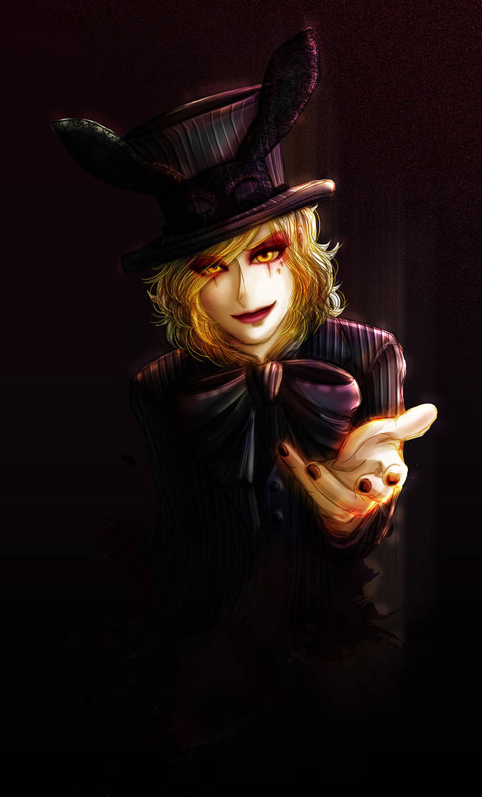 Halloween Ruki Ruki the GazettE (Halloween) by GazerockShangri on DeviantArt