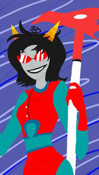 Terezi