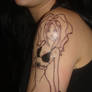 Cozmo tattoo pic WIP