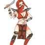 Blood Bath
