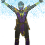 Make It Rain