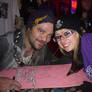 Bam Margera and me