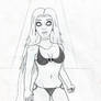 Lady Death