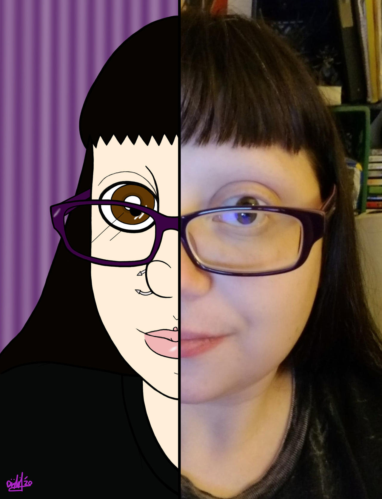 Toon Me