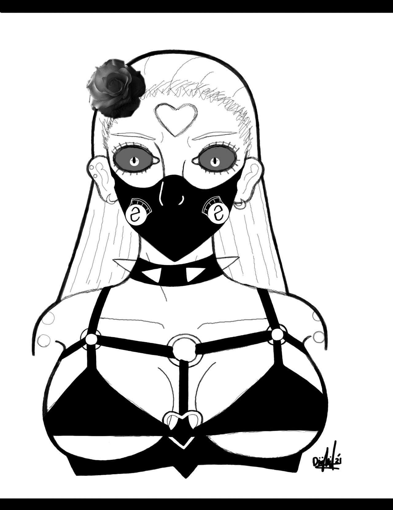 Love Slave
